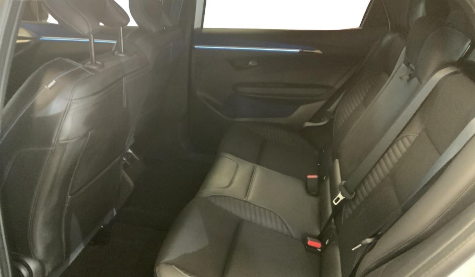 Renault Scenic E-Tech 87 Esprit Alpine 5d