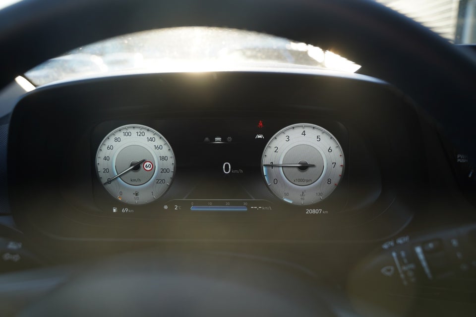 Hyundai i20 1,0 T-GDi Essential 5d