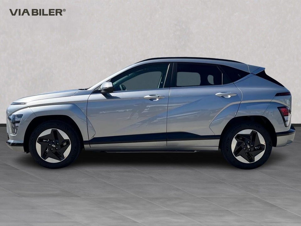 Hyundai Kona 65 EV Advanced 5d