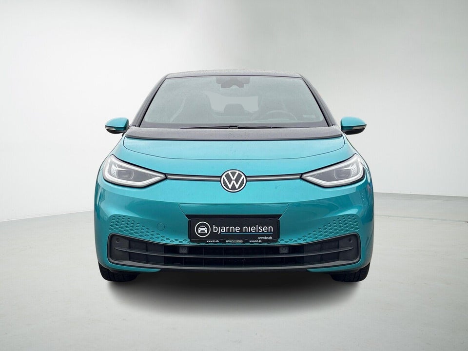 VW ID.3 58 Max 5d