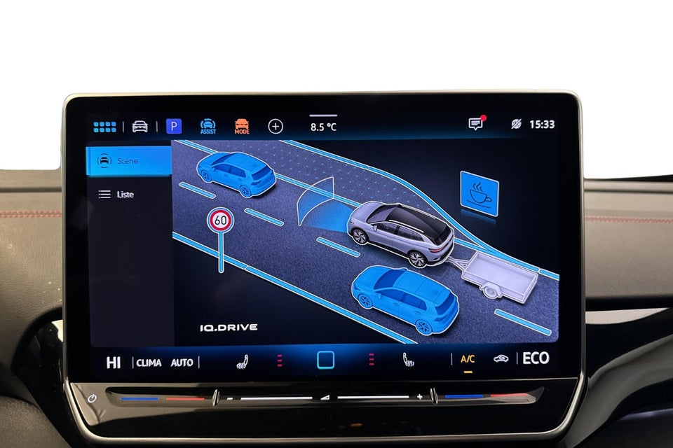 VW ID.4 77 GTX Max+ 4Motion 5d