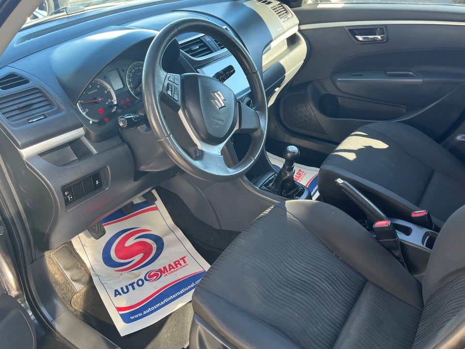 Suzuki Swift 1,3 DDiS GL 5d