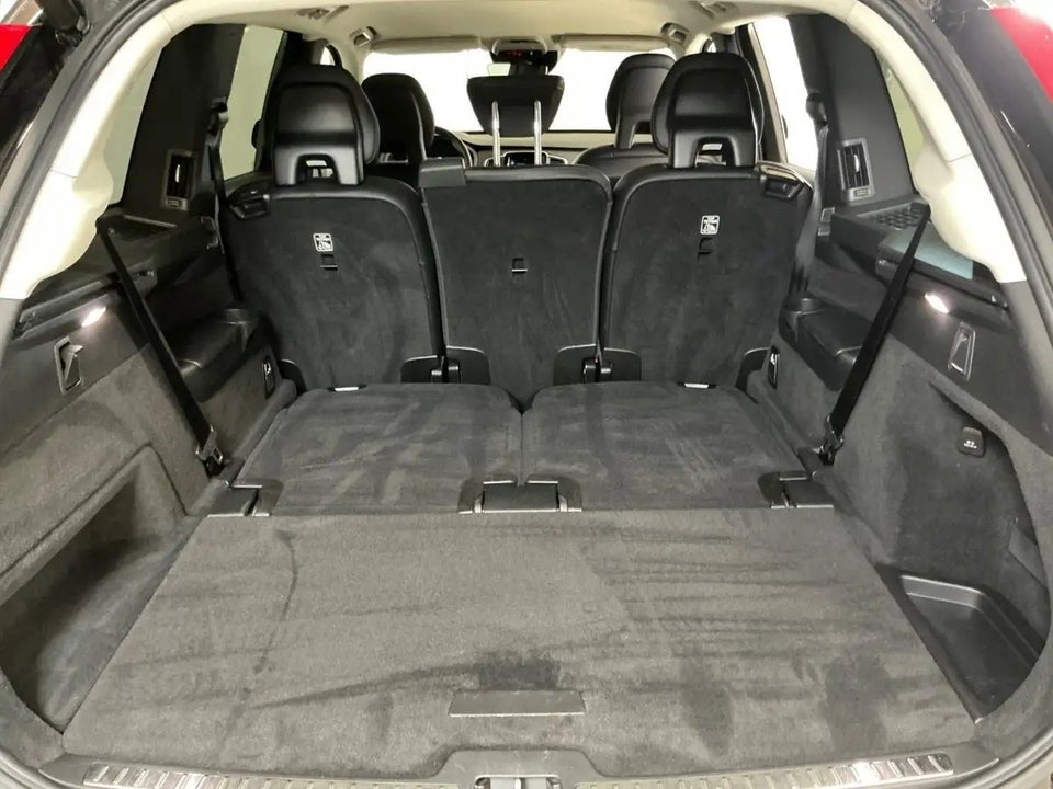 Volvo XC90 2,0 T8 ReCharge R-Design aut. AWD 7prs 5d
