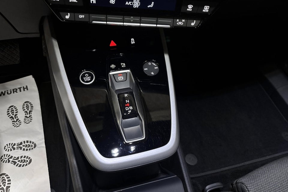 Audi Q4 e-tron 45 Progress 5d