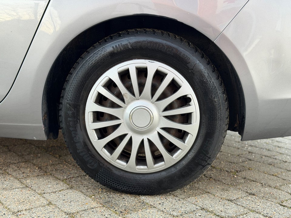 Peugeot 308 1,2 e-THP 130 Allure SW 5d