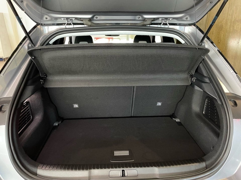 Opel Mokka-e 50 Elegance 5d