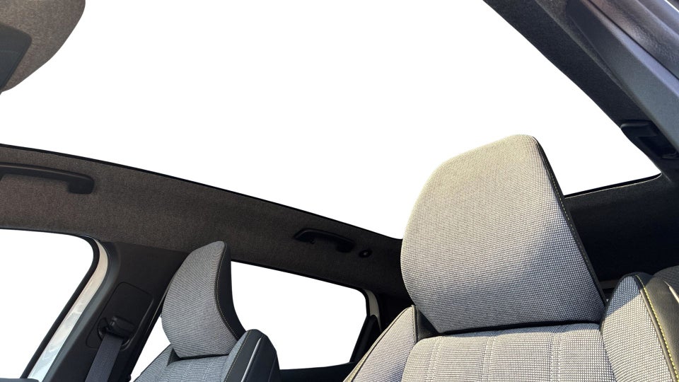 Renault Scenic E-Tech 87 Techno 5d