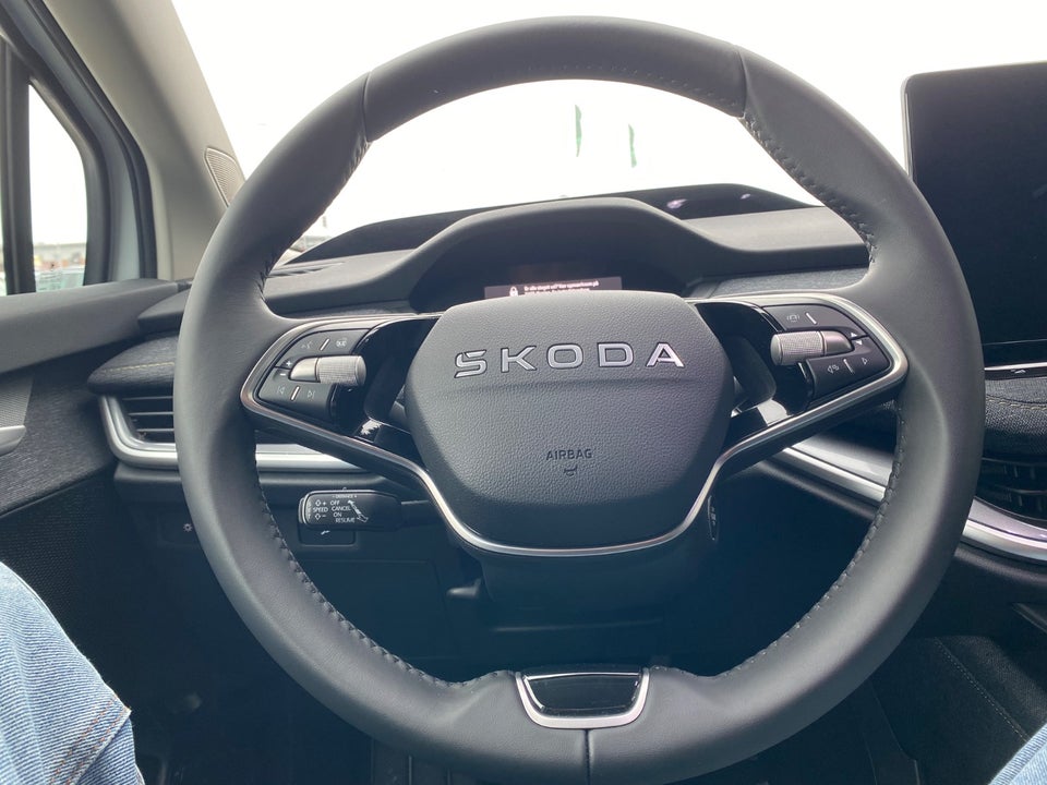 Skoda Elroq 85 iV Advanced 5d