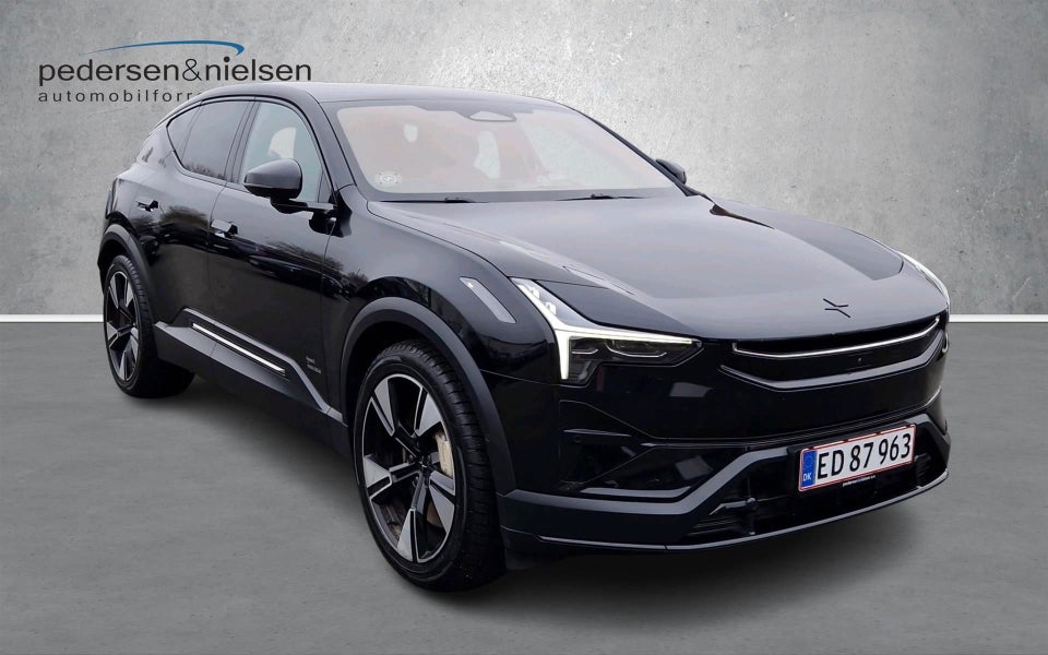 Polestar 3 Long Range AWD 5d