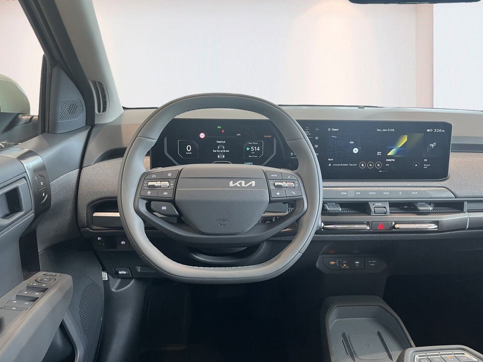 Kia EV3 81 Long Range Prestige 5d