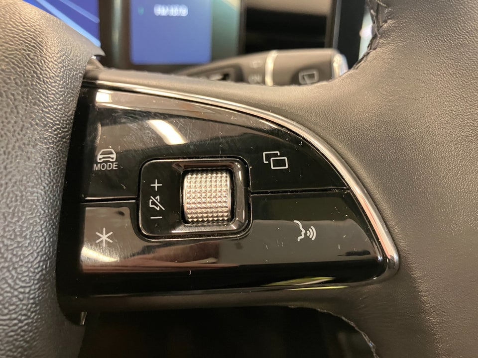 Aiways U5 Premium 5d