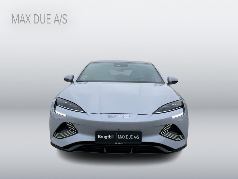 BYD Seal 86 Excellence AWD 4d