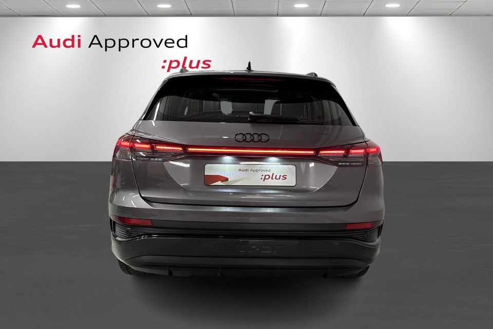 Audi Q4 e-tron 45 S-line Edition 5d