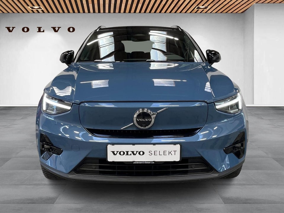 Volvo XC40 P6 ReCharge Ultimate 5d