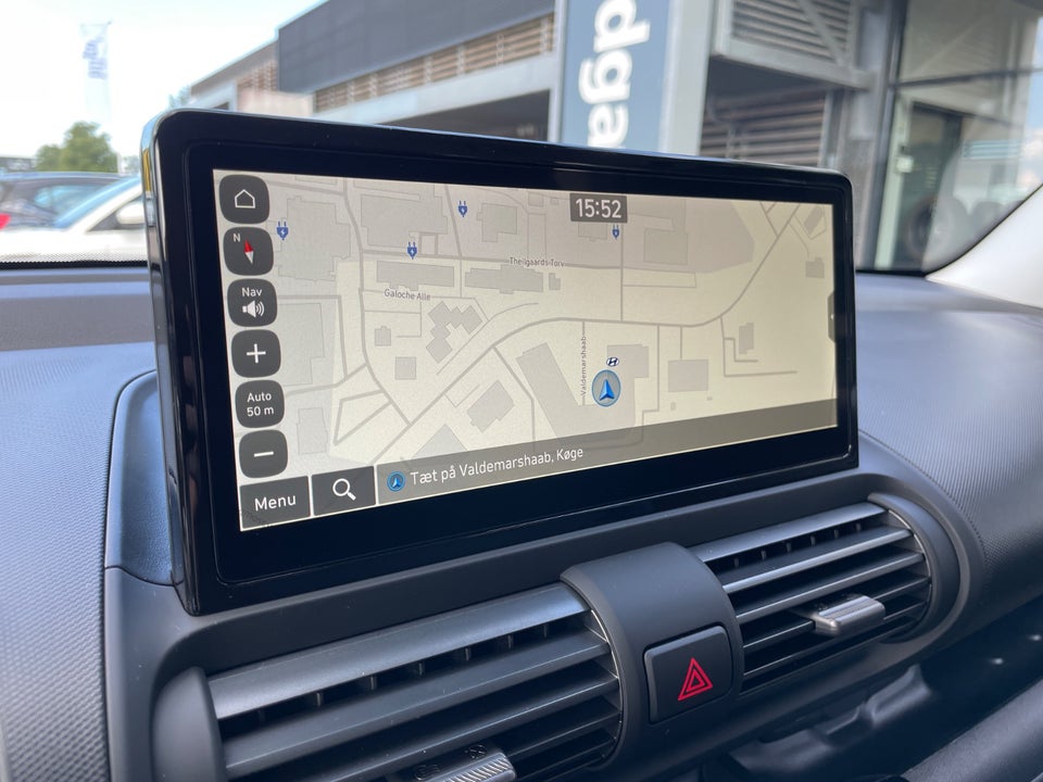 Hyundai Inster 49 Pixel 5d