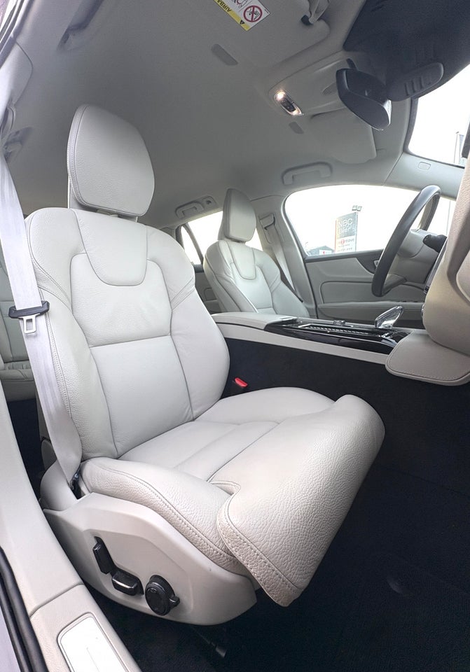 Volvo V60 2,0 T6 ReCharge Inscription aut. AWD 5d