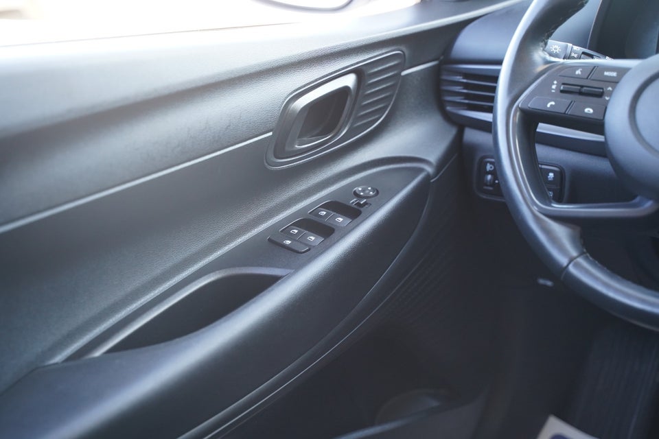 Hyundai i20 1,0 T-GDi Advanced DCT 5d