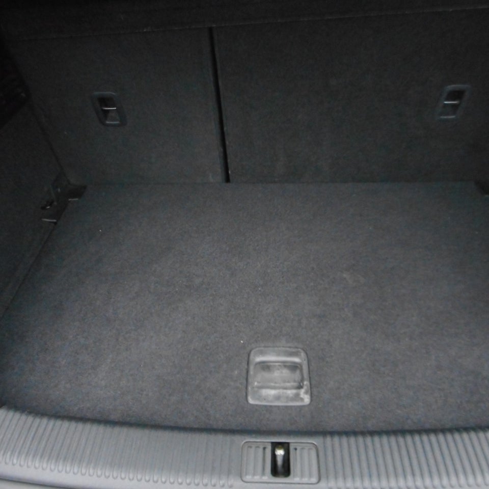 Audi A1 1,2 TFSi 86 Ambition Sportback 5d
