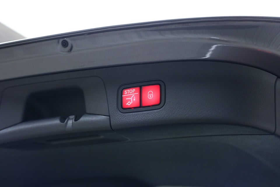 Mercedes EQA250 Progressive 5d