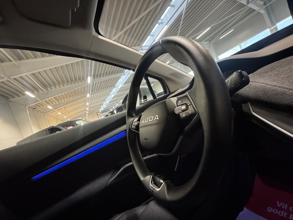 Skoda Elroq 85 iV Advanced 5d
