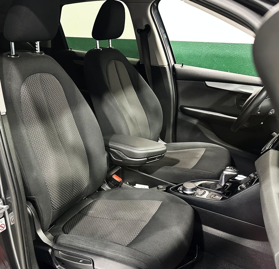 BMW 225xe 1,5 Active Tourer iPerformance aut. 5d