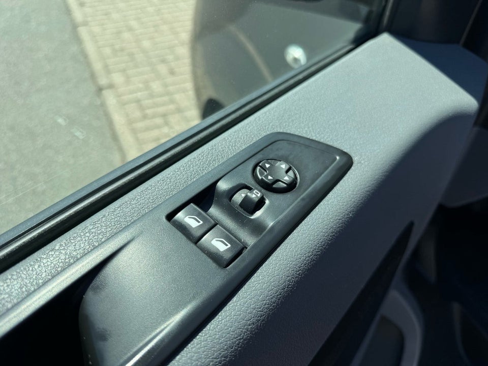 Citroën Jumpy 2,0 BlueHDi 122 L3 FleetLine