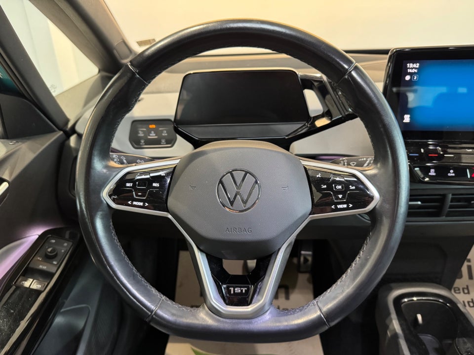 VW ID.3 58 1ST Pro Performance Max 5d