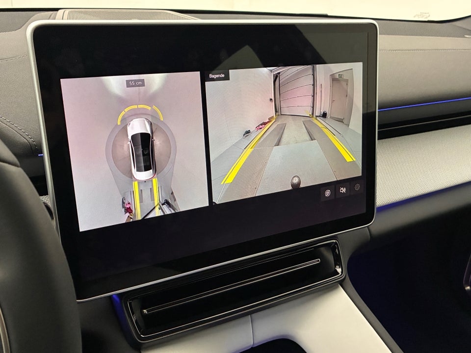 Polestar 4 Long Range AWD 5d