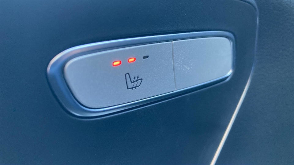 Mercedes Vito 114 2,0 CDi Kassevogn aut. XL RWD