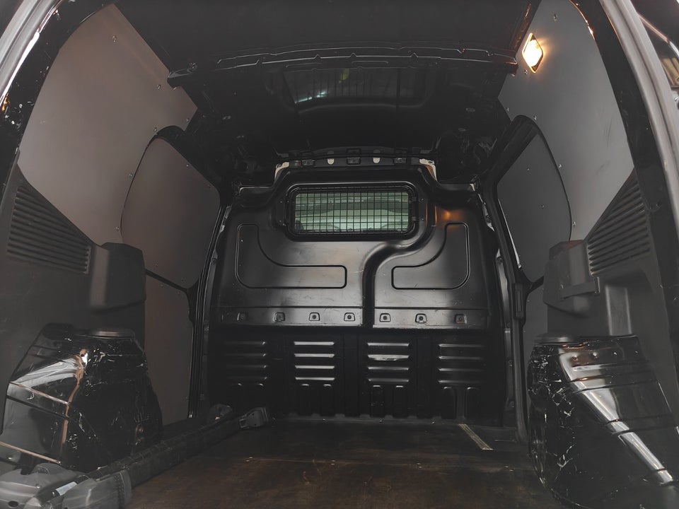 Ford Transit Courier 1,5 TDCi 100 Trend Van 4d