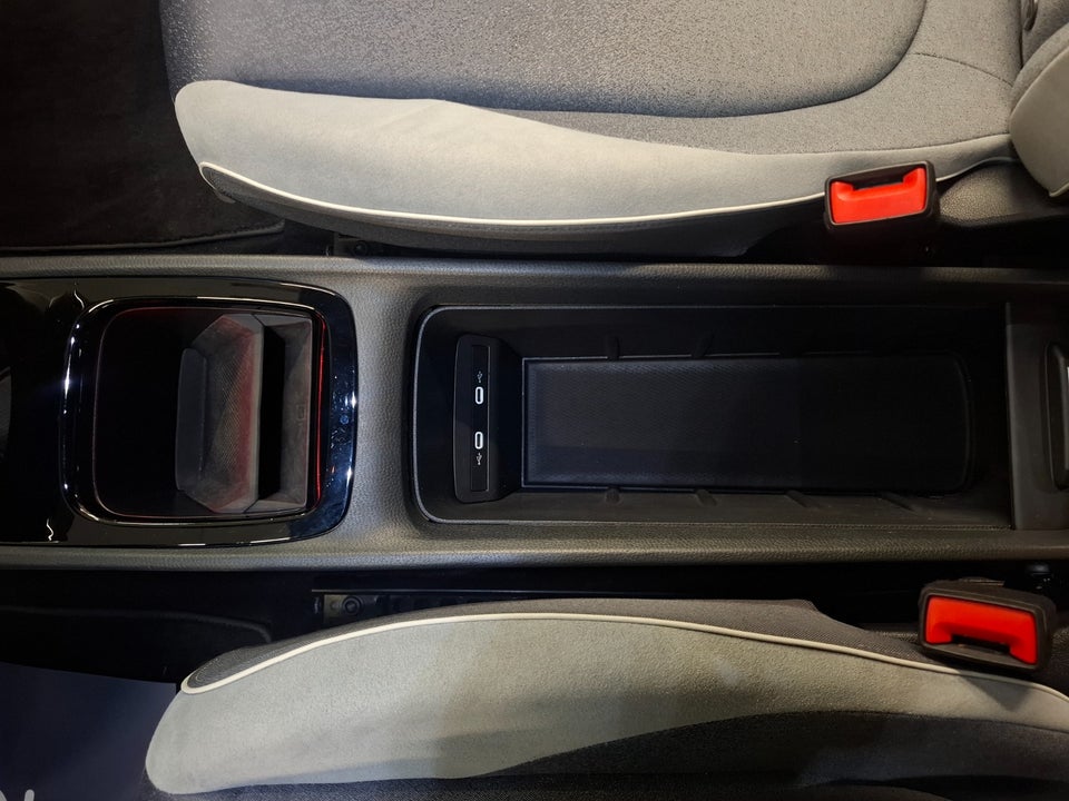 VW ID.3 58 1ST Pro Performance Plus 5d