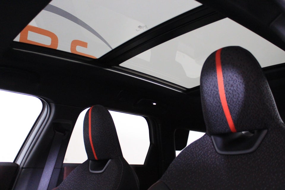 MINI Countryman SE JCW Trim XL ALL4 5d