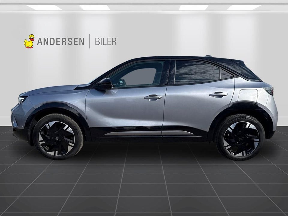 Opel Mokka-e 54 GS Line 5d