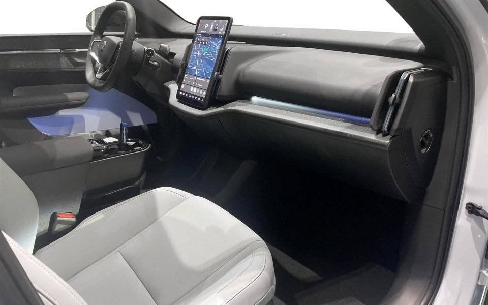 Volvo EX30 Twin Performance Ultra 5d