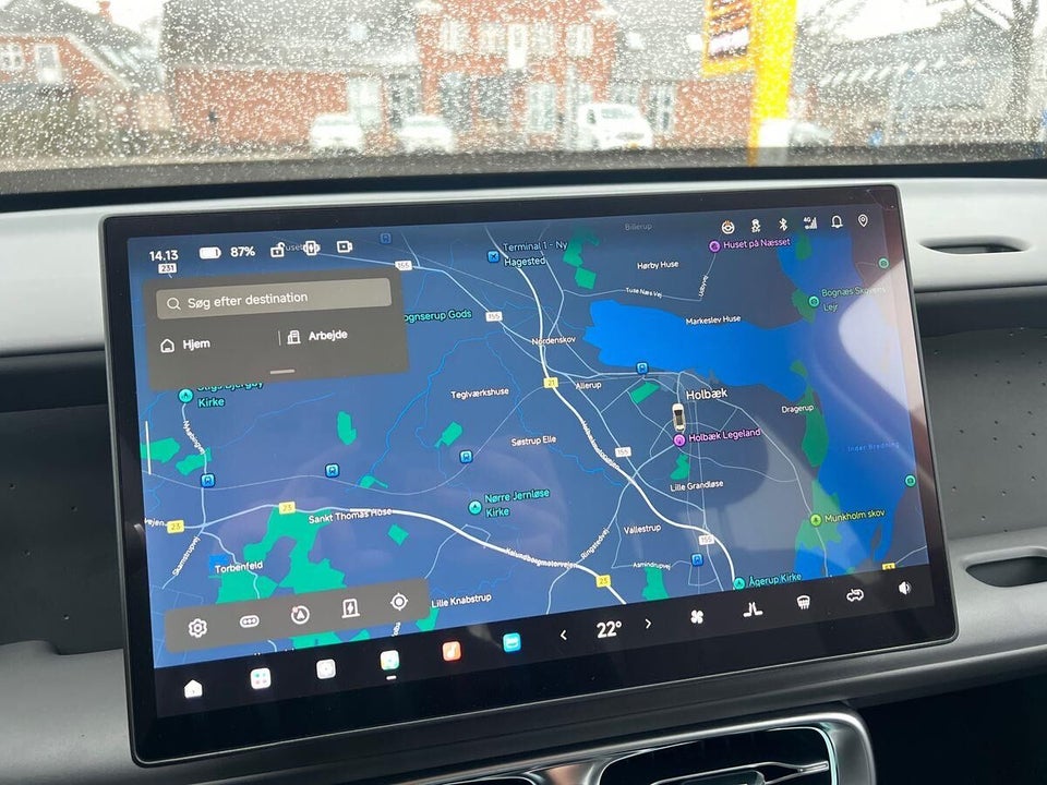 Leapmotor B10 67 Design 5d