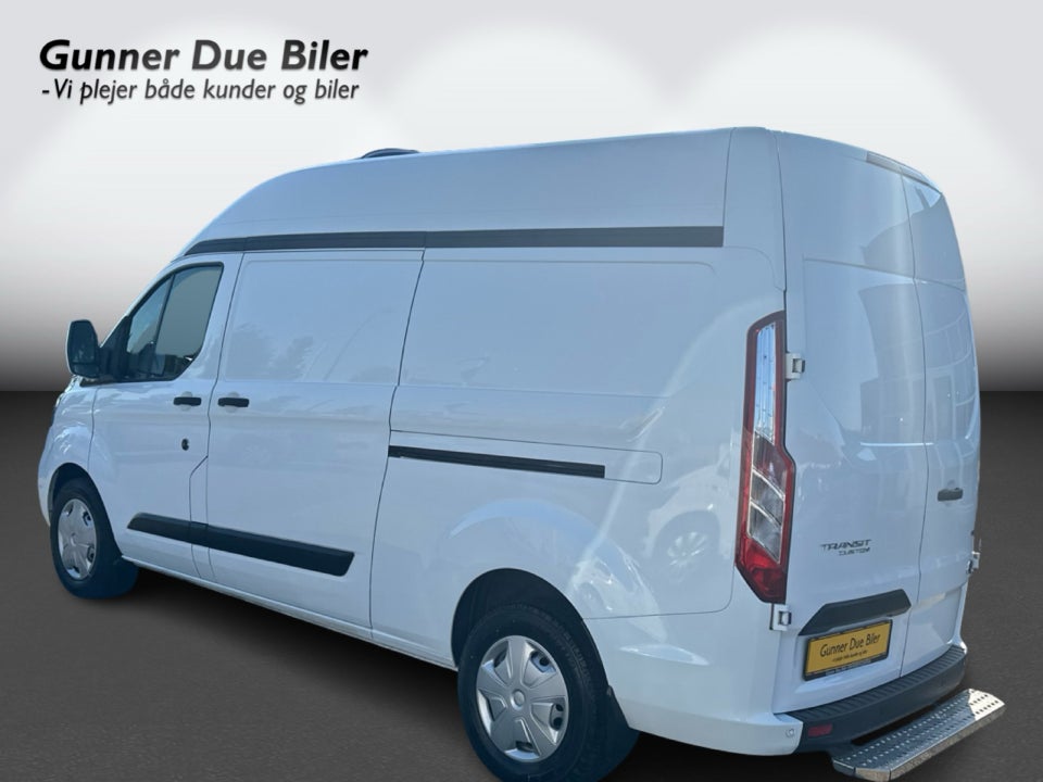 Ford Transit Custom 340L 2,0 TDCi 130 Trend