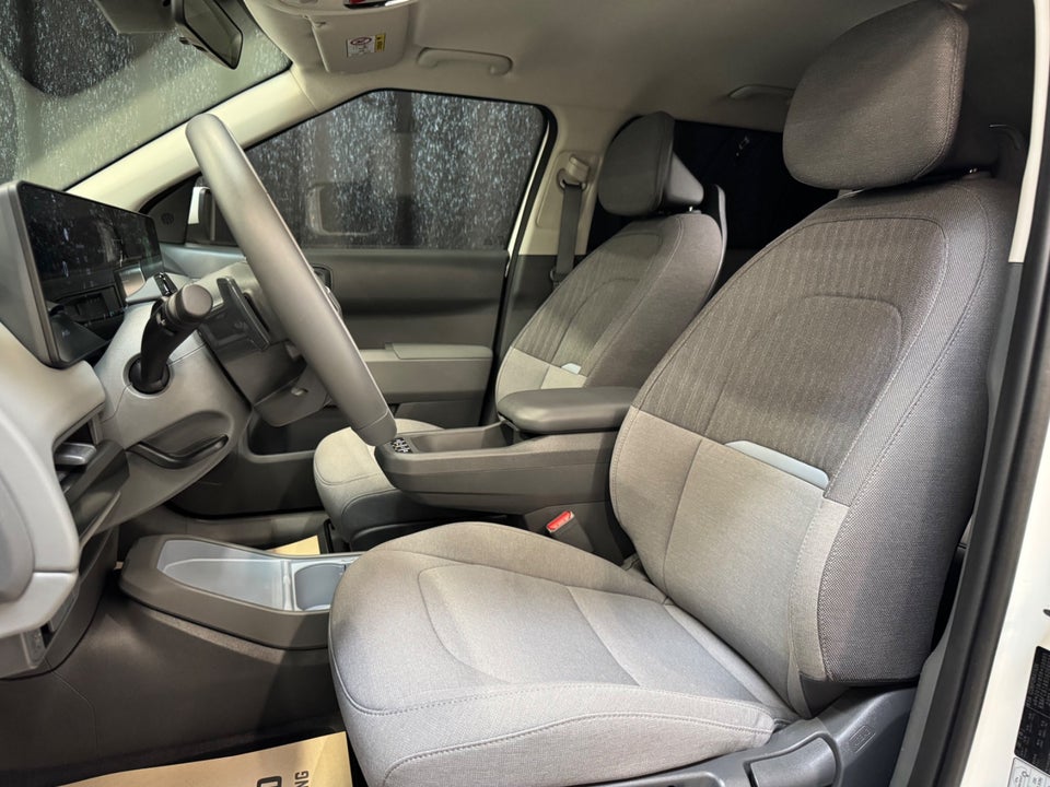 Kia EV3 81 Long Range Access 5d