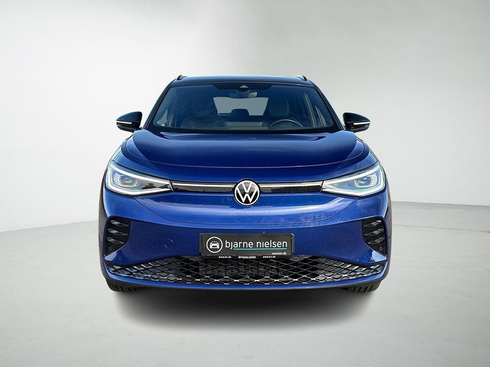 VW ID.4 77 GTX 4Motion 5d
