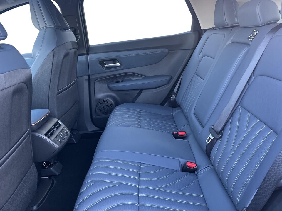 Nissan Ariya 87 Evolve 5d