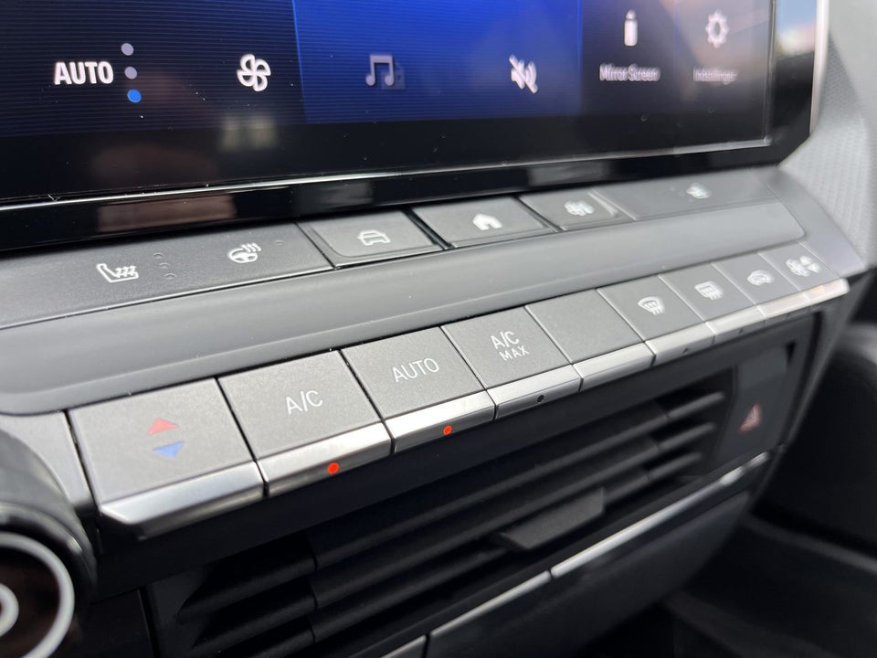 Opel Astra-e 54 Sports Tourer 5d