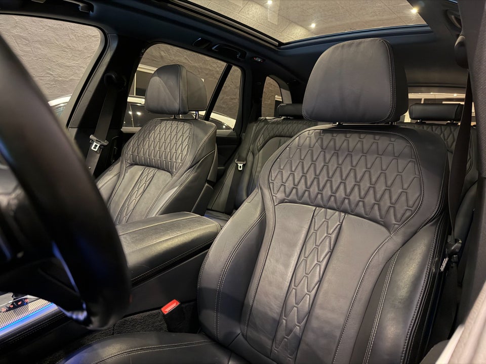 BMW X5 3,0 xDrive45e M-Sport+ aut. 5d