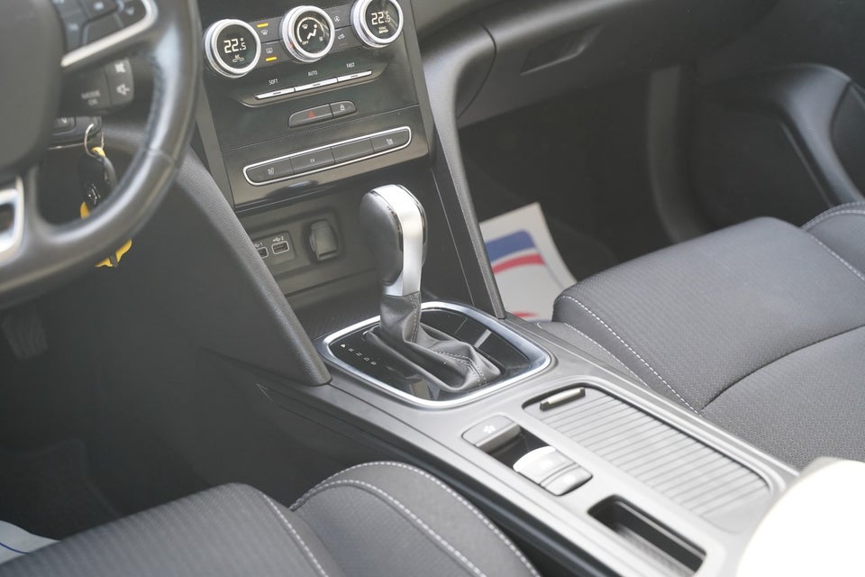 Renault Megane IV 1,6 E-Tech Sport Tourer 5d