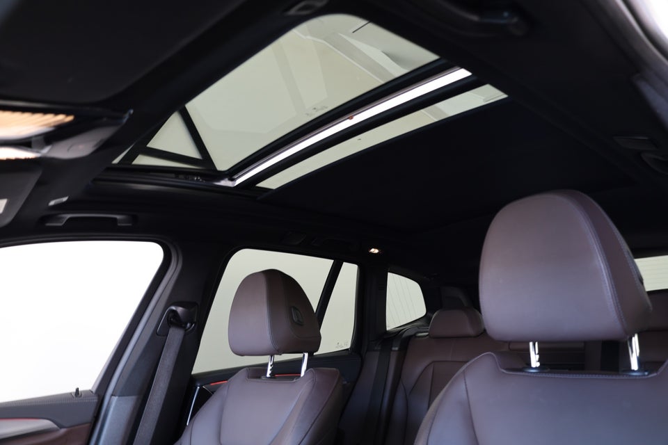 BMW iX3 Charged Plus 5d