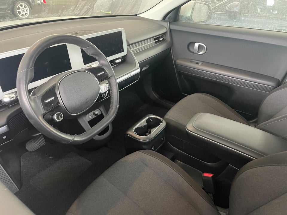 Hyundai Ioniq 5 77 Essential 5d