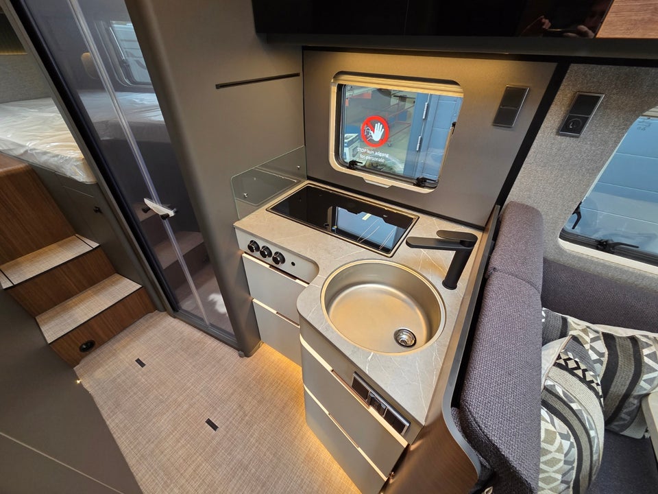 Hymer B-MC I680 2,0 CDi 170 aut.