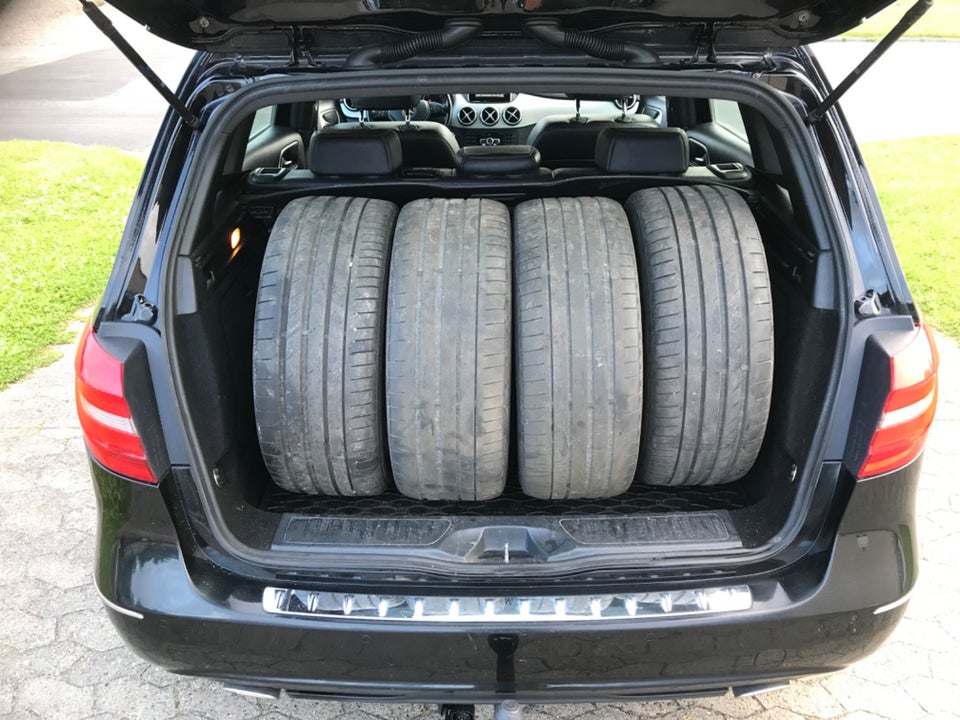 Mercedes B180 1,5 CDi BE 5d