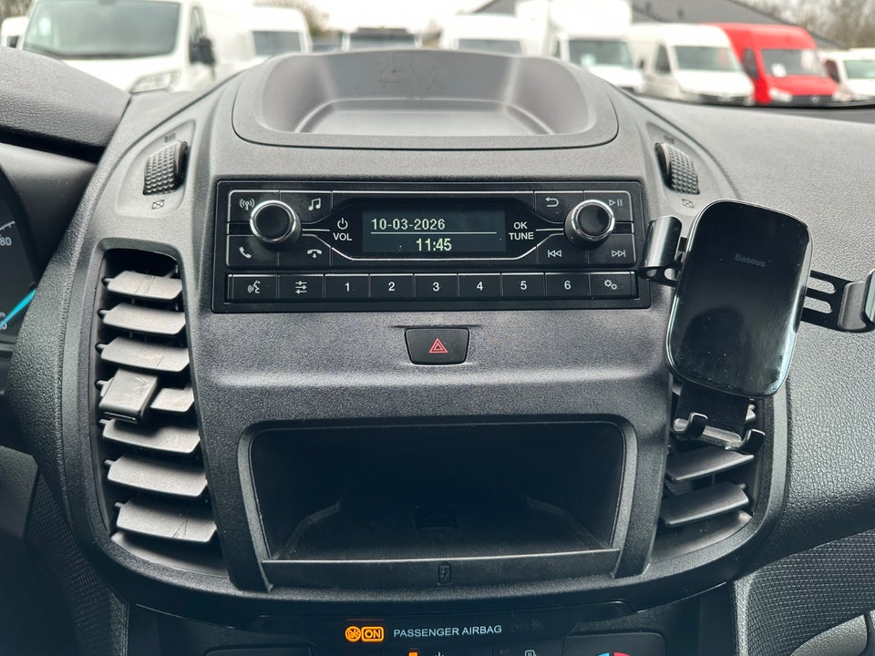 Ford Transit Connect 1,5 TDCi 100 Trend lang