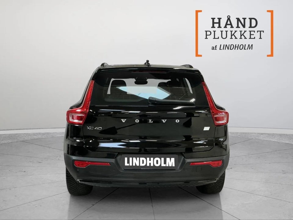 Volvo XC40 P6 ReCharge Plus 5d