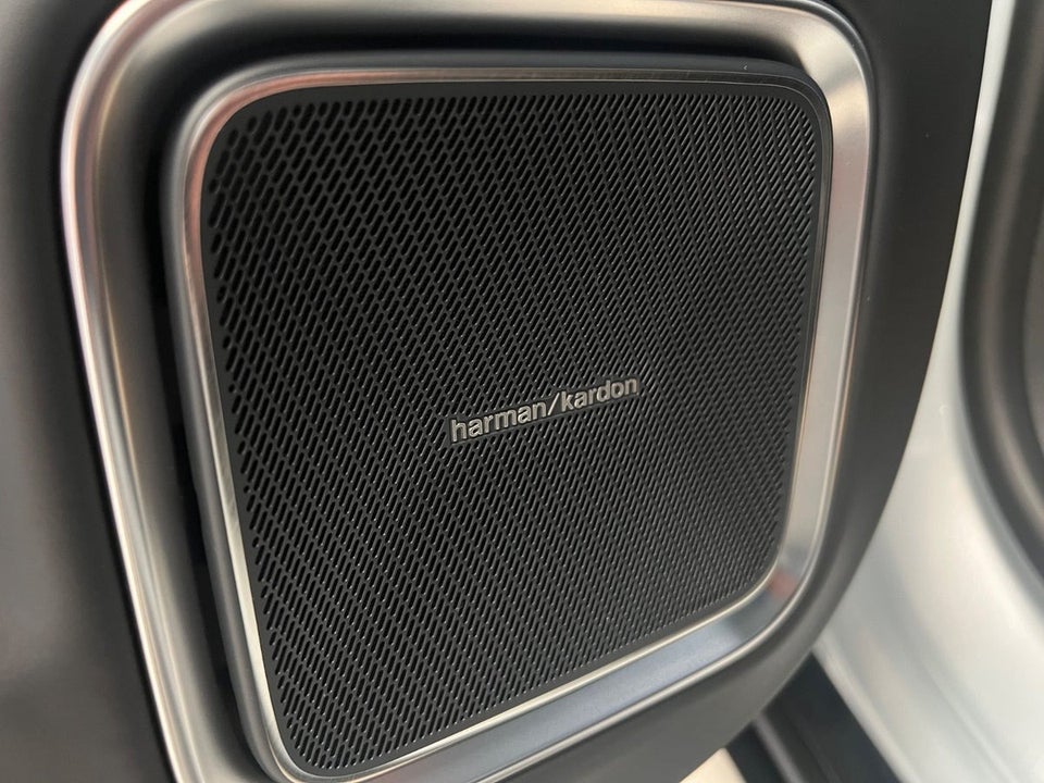 Polestar 4 Long Range AWD 5d