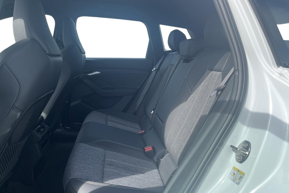 Audi Q6 e-tron Ultra performance 5d